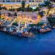 Corfu Imperial, A Resort to Live, Kommeno (fotografie 8)