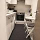 Central London property-ensuite, double and budget room, Londýn - Fotografie 5