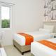 Front One Hotel Sragen, Sragen (fotografie 8)