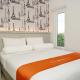 Front One Hotel Sragen, Sragen (fotografie 7)
