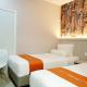 Front One Hotel Sragen, Sragen (fotografie 6)