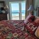 Beach Condo on Okaloosa Island Emerald Isle 6th floor 2 bedrooms and murphy bed Fort Walton Beach - Foto 2
