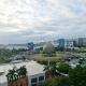 Overlooking MOA 2 beds hotel like condo Fastnet, Manila - Fotografie 2