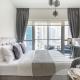 Frank Porter - The Point, Dubaj - Fotografie 9