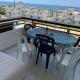 Solemar resort, sea view private beach, and parking, Al Kaslīk (foto 4)