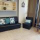Solemar resort, sea view private beach, and parking, Al Kaslīk (foto 10)