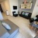 Solemar resort, sea view private beach, and parking, Al Kaslīk (foto 3)