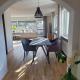 Modernes Ferienappartement An der Steige, Wilhermsdorf - Foto 2