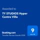 TY STUDIOS Hyper Centre Ville Brest - Fotografie 7