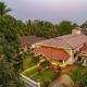 EKOSTAY Gold - CASA PORTO Villa, アンジュナ - 写真 5
