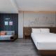 UrCove by Hyatt Foshan Downtown, Fo-šan - Fotografie 8