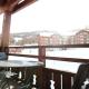 Résidence Dame Blanche - DBA417 - APPT 2 CHAMBRES + COIN MONTAGNE - BALCON - 8 PERSONNES - Secteur 1800 MAE-7564, Narreyroux
