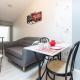 Le Paris Eiffel - Appartement Cosy en plein centre, Bourgoin - Photo 10