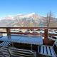 Résidence Dame Blanche - DBA122 – APPT 1 CHAMBRE + CABINE - BALCON - 6 PERSONNES - Secteur 1800 MAE-2634, Narreyroux