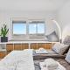 NEU: Stylische Suite mit Ausblick, Sindelfingen - Photo 1