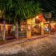 Posada De Los Volcanes, Panajachel (fotografie 8)