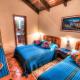 Posada De Los Volcanes, Panajachel
