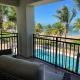 Luxury Beachfront 2 Bedroom at Wyndham Rio Mar, PR