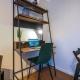 Stylish Central Apartment with Free Parking, Fast WiFI and Smart TV by Yoko Property, Coventry (zdjęcie 8)