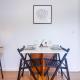 Stylish Central Apartment with Free Parking, Fast WiFI and Smart TV by Yoko Property, Coventry (zdjęcie 7)