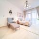 Beautiful Studio at Azizi Riviera 17, Al Merkadh by Deluxe Holiday Homes, Dubaï - Photo 1
