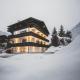 Apartmenthaus Maxl Bad Hofgastein - Zdjęcie 1