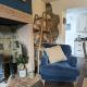 Rose Cottage by Coast & Country Stays Beadnell - Foto 2