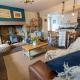 Rose Cottage by Coast & Country Stays Beadnell - Foto 1