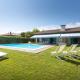 next to the beach, Isola Albarella