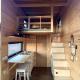 POP Tiny House Mátra, Матрасентимре (фото 8)