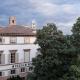 Il Sogno, Luxury Apartment in Piazza Napoleone Lucca - Fotografie 3