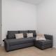 Słowackiego Comfy Studio - Katowice Central Station by Noclegi Renters, Katowice (foto 4)