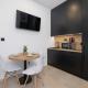 Słowackiego Comfy Studio - Katowice Central Station by Noclegi Renters, Katowice (foto 8)