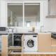 Bright and Cozy - 1Bedroom 1Bath - Las Letras, Madrid - Foto 10