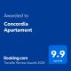 Concordia Apartament, Brăila - Fotografie 2