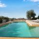 Villa Piper - Pool - Jacuzzi - Sea View - Near the Beach, Chania (foto 8)