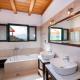 Villa Piper - Pool - Jacuzzi - Sea View - Near the Beach, Chania (foto 5)
