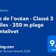 Gîte de l'océan, 3 étoiles - Les cabanes océanes, Montalivet, Vendays-Montalivet (zdjęcie 2)