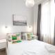 Luxury Apartment with Spacious Livingroom at Opera House, Budapest - Foto 4