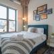 Skyline 2BR in South Loop with Optional Parking & Gym Access Near Museum Campus and McCormick Place Chicago - Fotografie 4