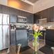 Skyline 2BR in South Loop with Optional Parking & Gym Access Near Museum Campus and McCormick Place Chicago - Fotografie 2