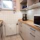 Apartment Deichblick by Interhome, Norddeich - Fotografie 9