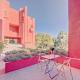 Studio Muralla Roja-3 by Interhome Calpe - Fotografie 10