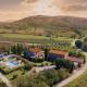 Tenuta Il Cicalino, Massa Marittima (fotografie 2)