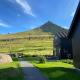 Luxury Cottage with Stunning Views - Okkara summarhús við Gjógv - Foto 3