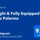 Bright & Fully Equipped - Alto Palermo, Buenos Aires - Fotografie 3