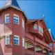 Villa Vineta Whg 14, Bansin - Foto 3