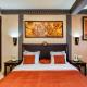 Luxury Villa 6 ROOMS with Pool - Marrakech Center, Marakéš