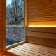 Apt Waldblick - Stil, Natur und Entspannung mit eigener Sauna, Heringsdorf - Foto 4
