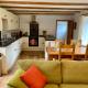 Barn conversion in Zennor St Ives - Foto 4